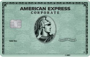 american express green business card|Iba pa.